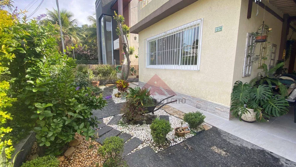 Casa de Condomínio, 4 quartos - Foto 24