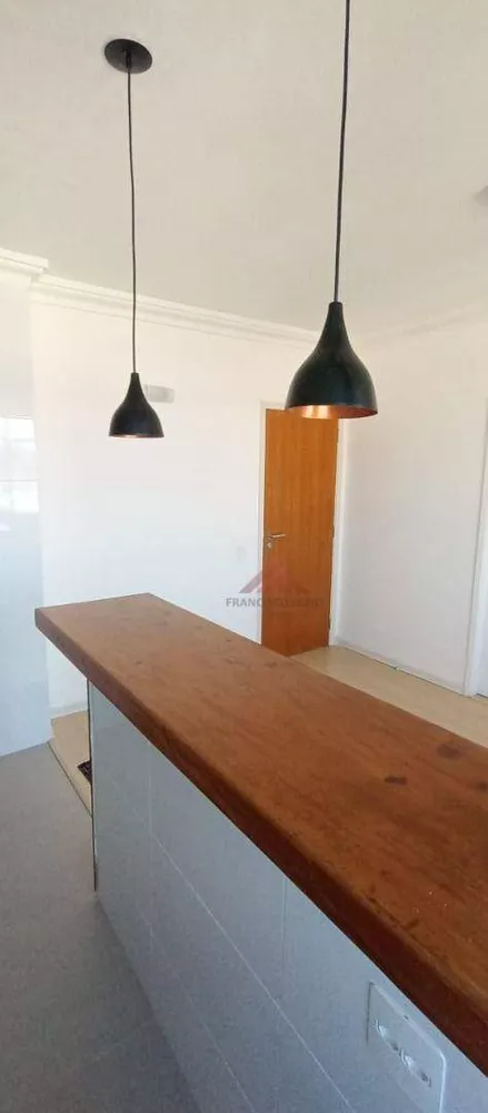 Apartamento, 1 quarto, 55 m² - Foto 5