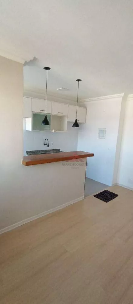 Apartamento, 1 quarto, 55 m² - Foto 1