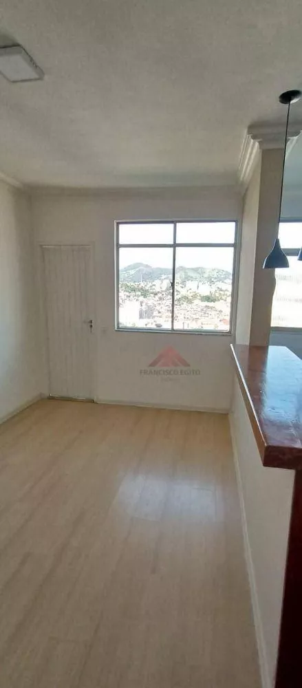 Apartamento, 1 quarto, 55 m² - Foto 3