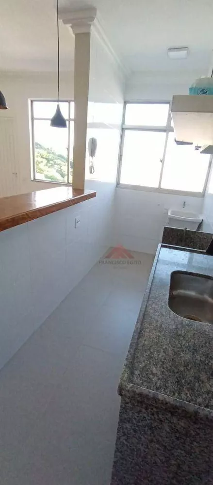Apartamento, 1 quarto, 55 m² - Foto 13