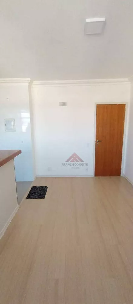 Apartamento, 1 quarto, 55 m² - Foto 6