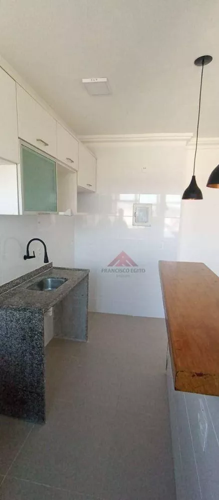 Apartamento, 1 quarto, 55 m² - Foto 4