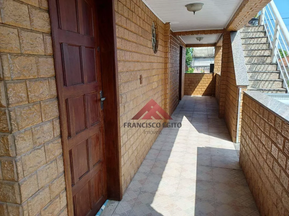 Sobrado, 2 quartos, 85 m² - Foto 4