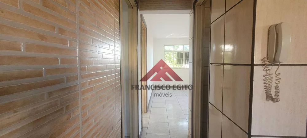 Sobrado, 2 quartos, 85 m² - Foto 10
