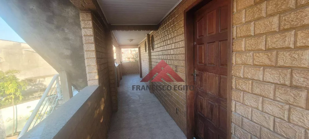 Sobrado, 2 quartos, 85 m² - Foto 38