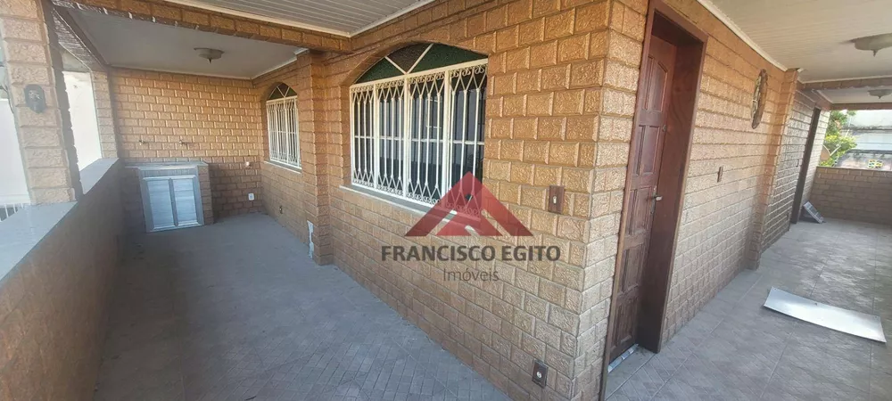 Sobrado, 2 quartos, 85 m² - Foto 1