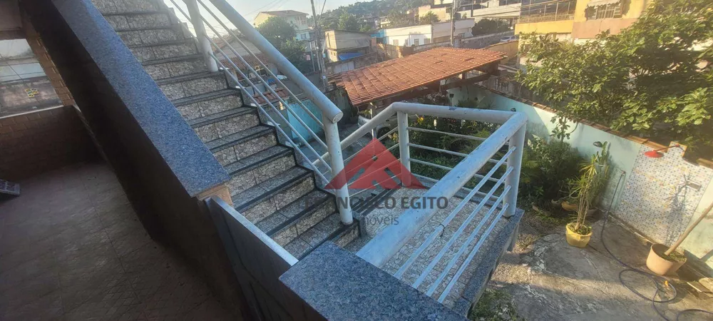 Sobrado, 2 quartos, 85 m² - Foto 41