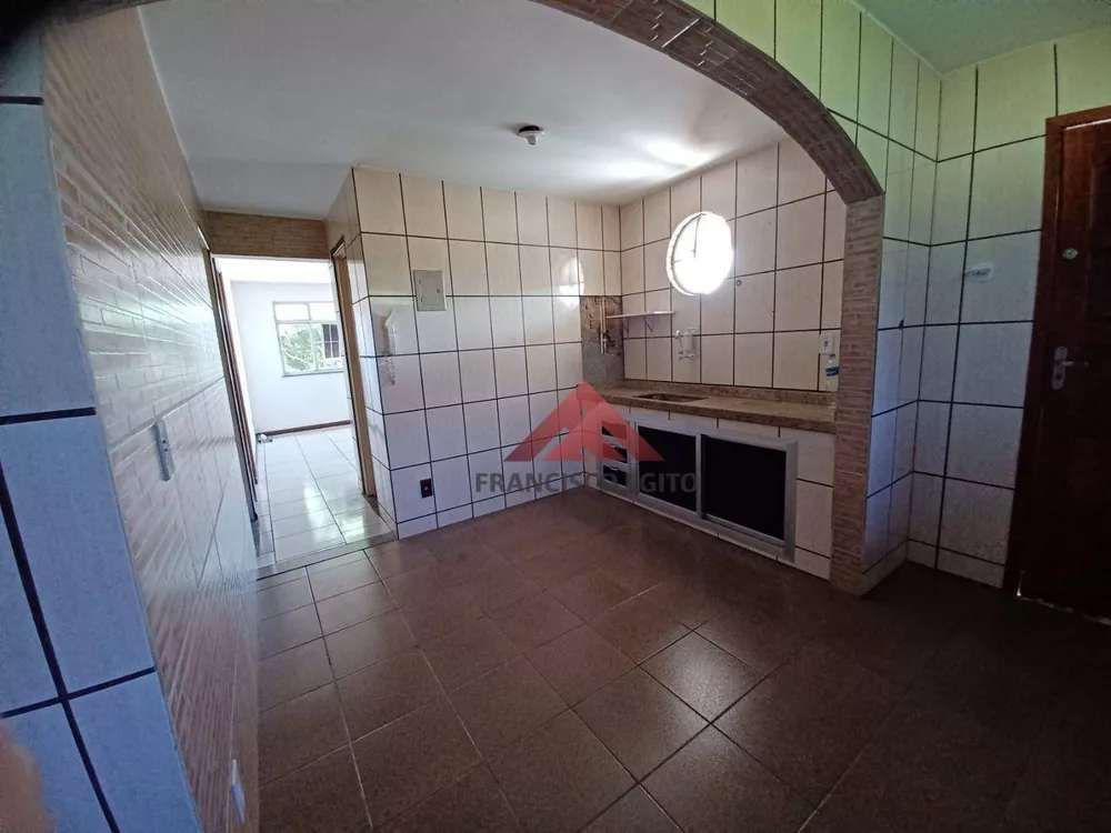 Sobrado, 2 quartos, 85 m² - Foto 21