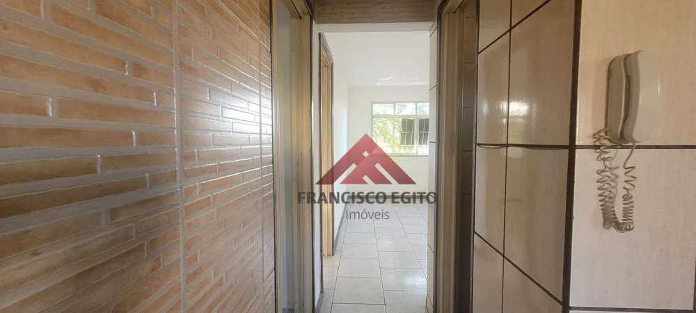 Sobrado, 2 quartos, 85 m² - Foto 27