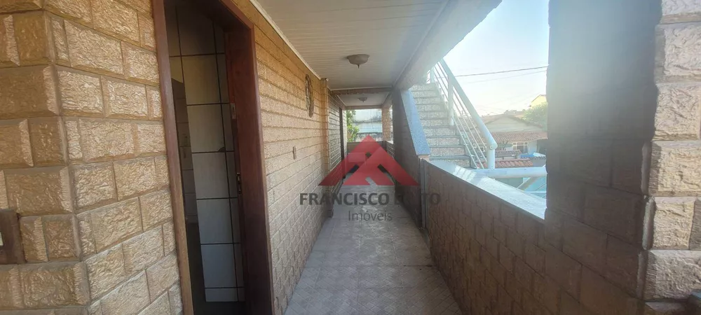 Sobrado, 2 quartos, 85 m² - Foto 36
