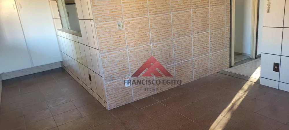 Sobrado, 2 quartos, 85 m² - Foto 23