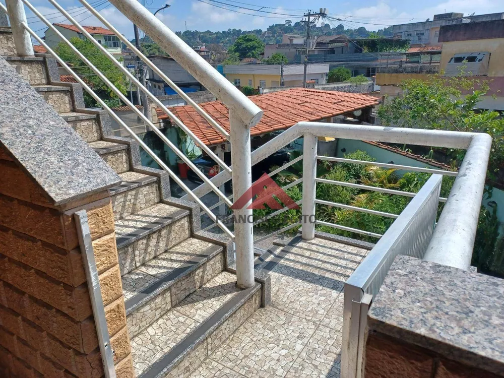 Sobrado, 2 quartos, 85 m² - Foto 6
