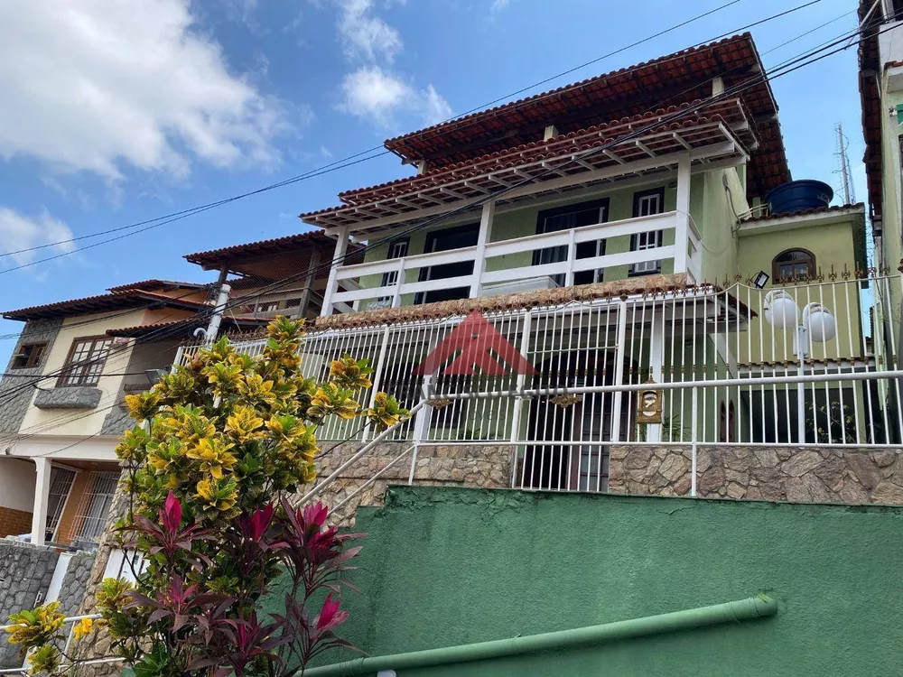 Casa, 3 quartos, 143 m² - Foto 3
