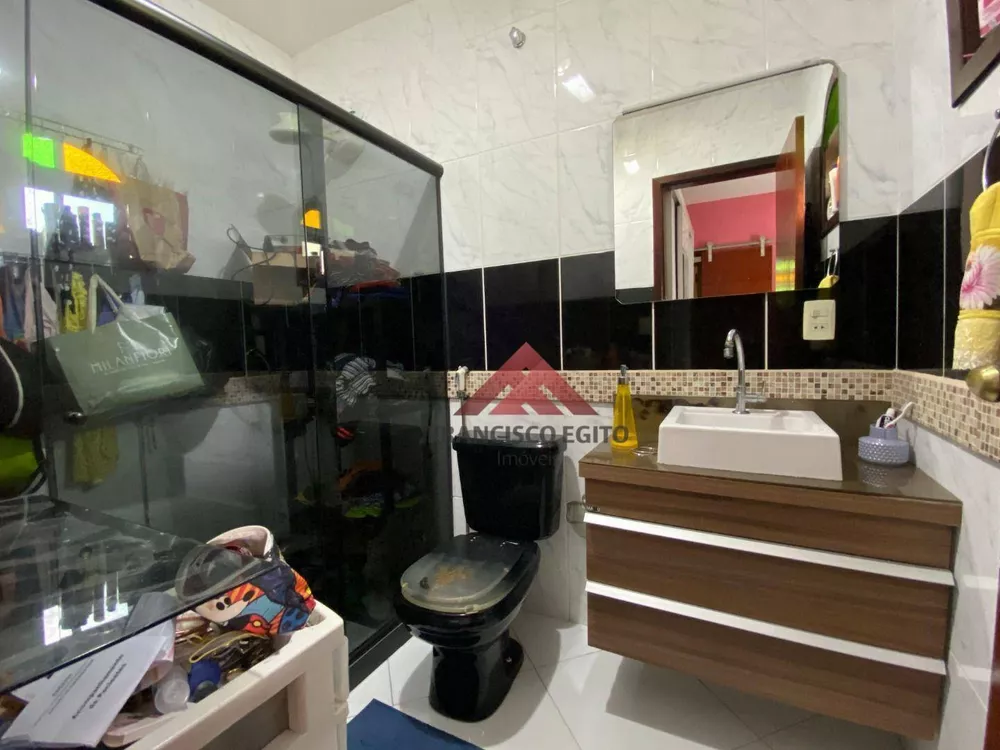 Casa, 3 quartos, 143 m² - Foto 19