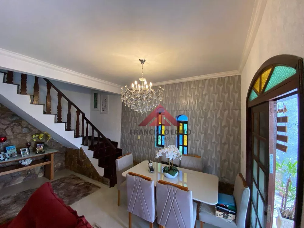 Casa, 3 quartos, 143 m² - Foto 11
