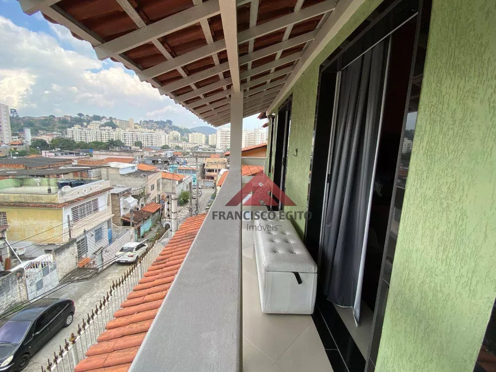 Casa, 3 quartos, 143 m² - Foto 21