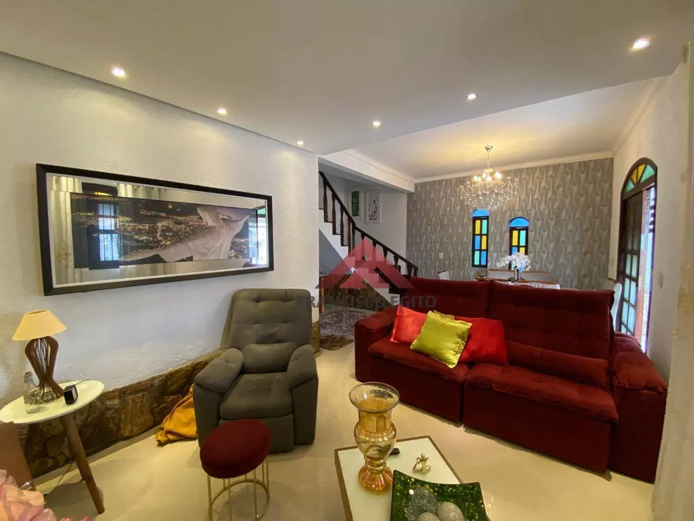 Casa, 3 quartos, 143 m² - Foto 10