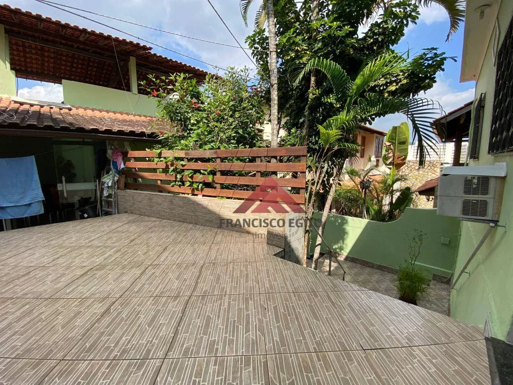 Casa, 3 quartos, 143 m² - Foto 30