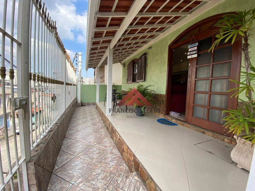 Casa, 3 quartos, 143 m² - Foto 7