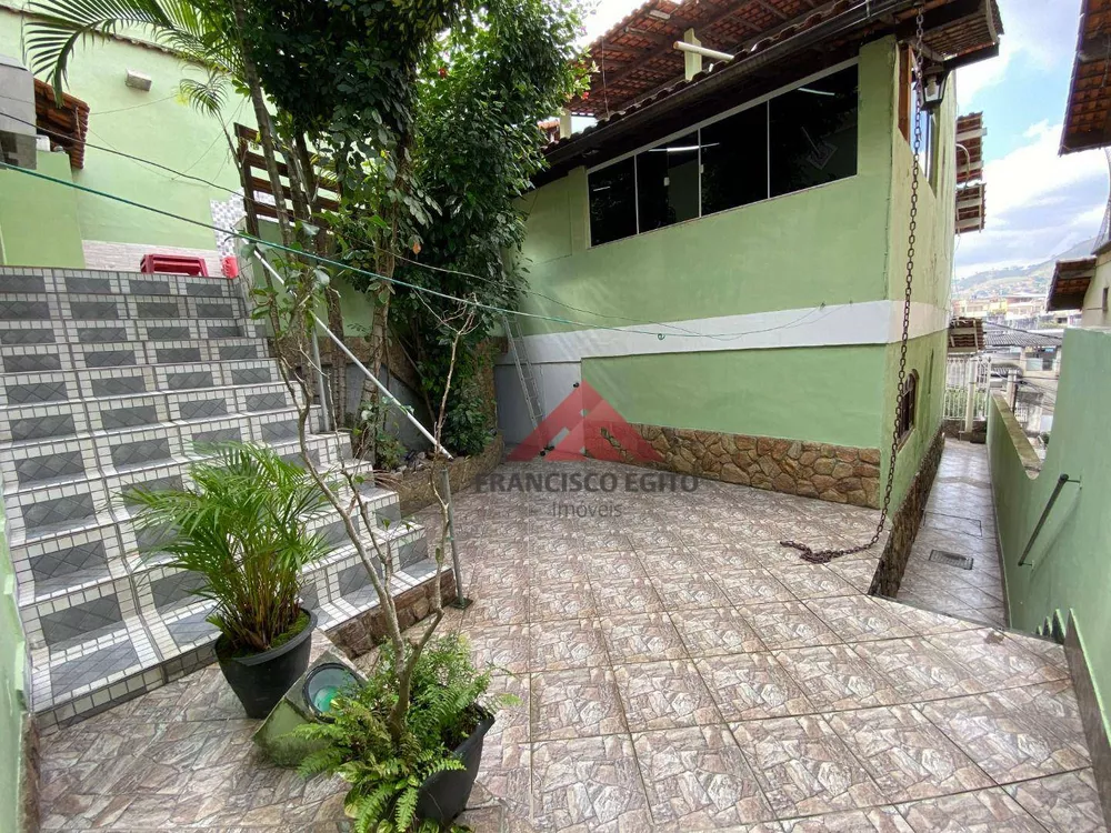 Casa, 3 quartos, 143 m² - Foto 31