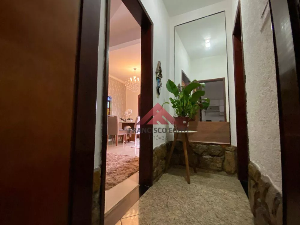 Casa, 3 quartos, 143 m² - Foto 17