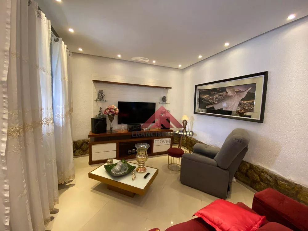 Casa, 3 quartos, 143 m² - Foto 4
