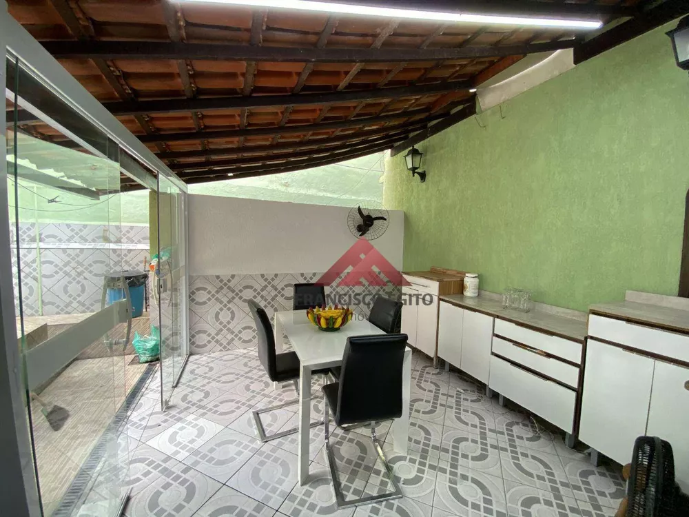 Casa, 3 quartos, 143 m² - Foto 23