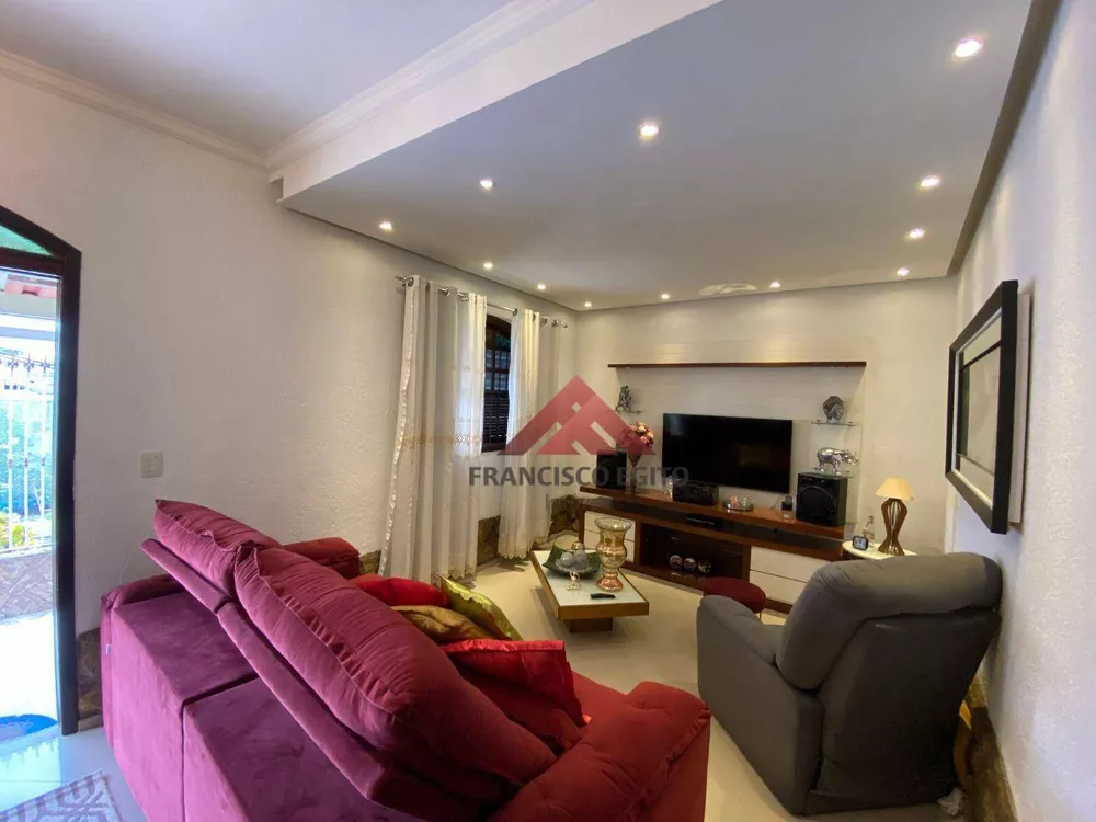 Casa, 3 quartos, 143 m² - Foto 9