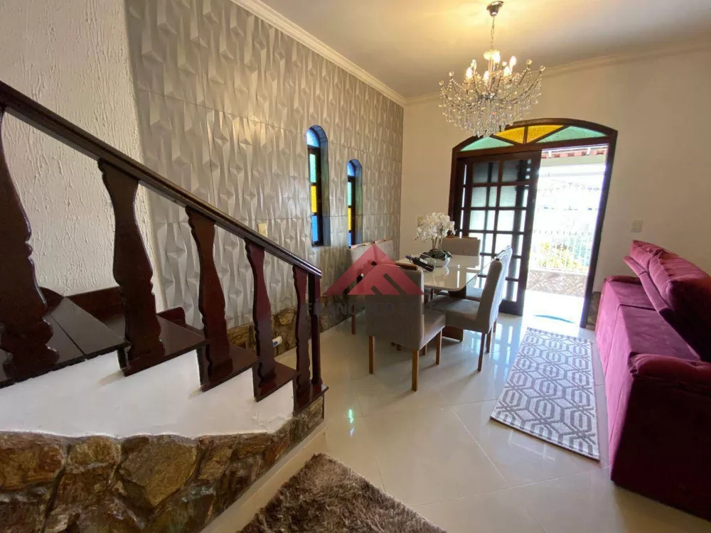 Casa, 3 quartos, 143 m² - Foto 8