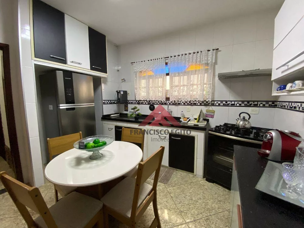 Casa, 3 quartos, 143 m² - Foto 14
