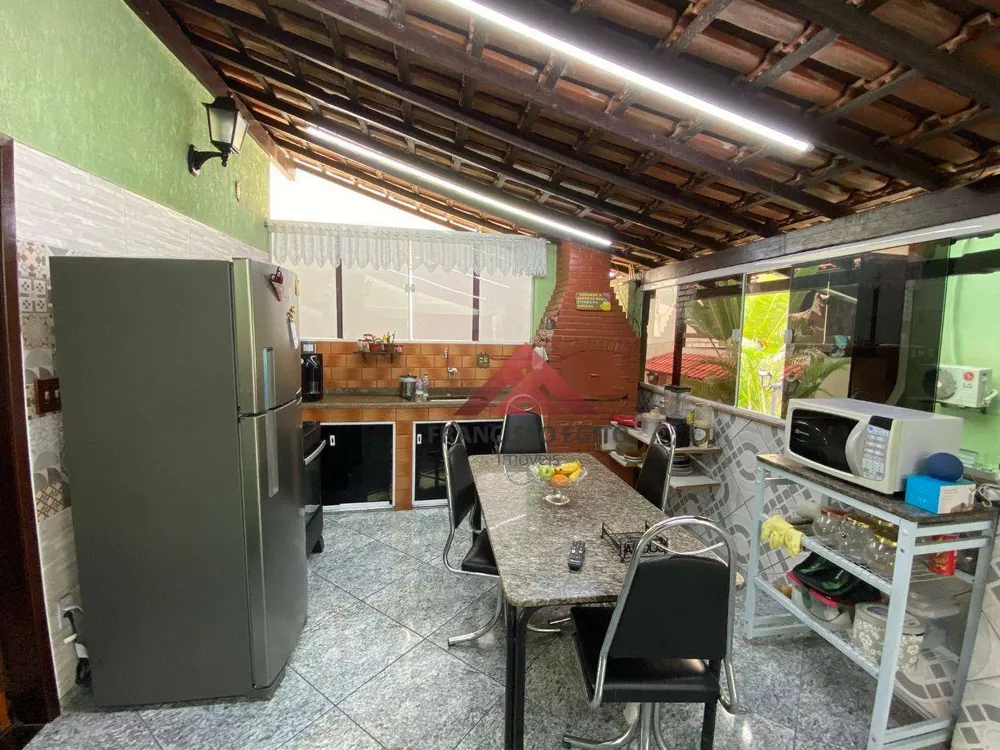 Casa, 3 quartos, 143 m² - Foto 24