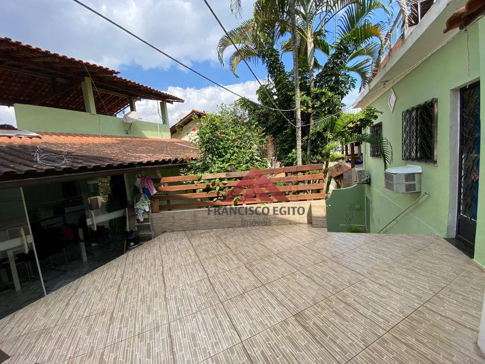 Casa, 3 quartos, 143 m² - Foto 32