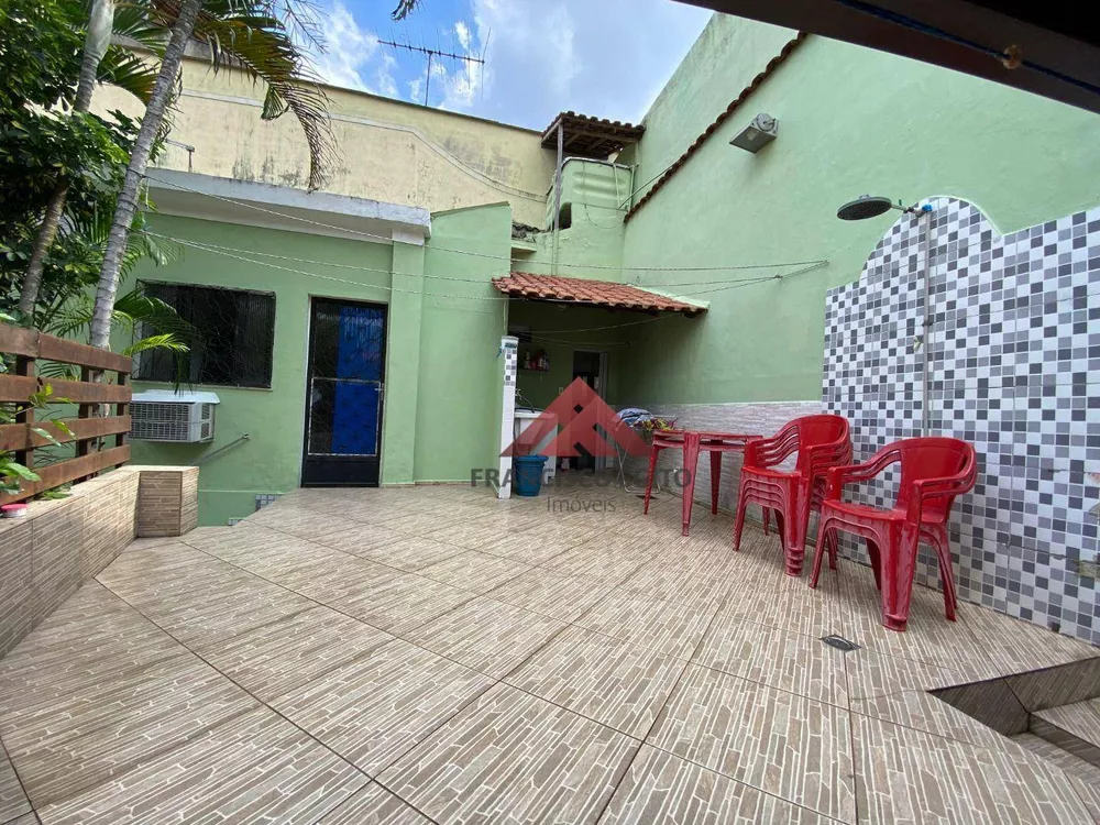 Casa, 3 quartos, 143 m² - Foto 26