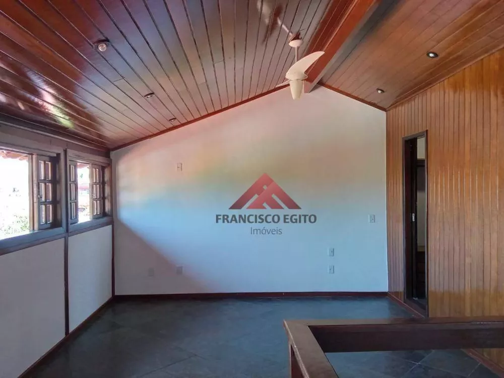 Casa, 6 quartos, 340 m² - Foto 6