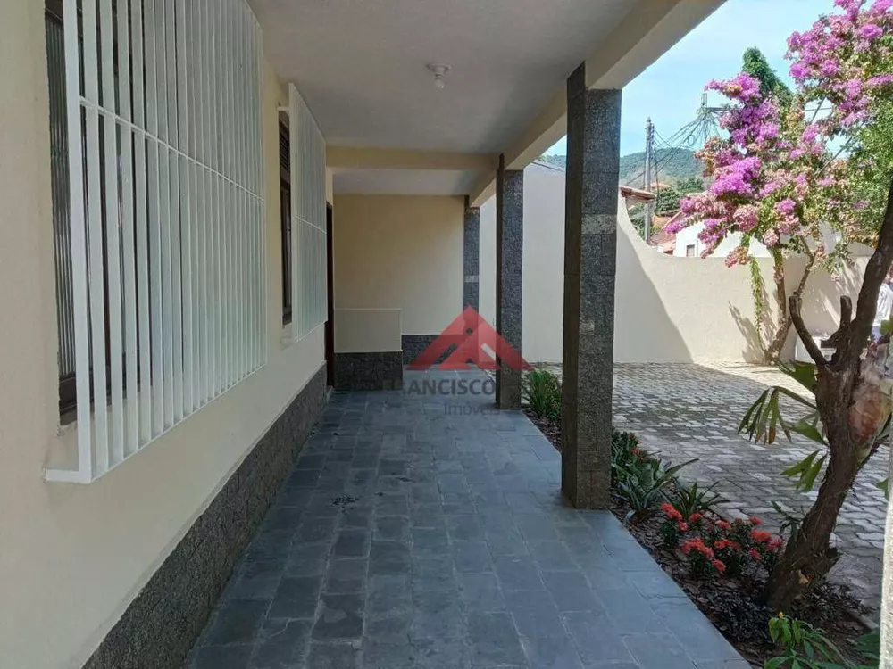 Casa, 6 quartos, 340 m² - Foto 5