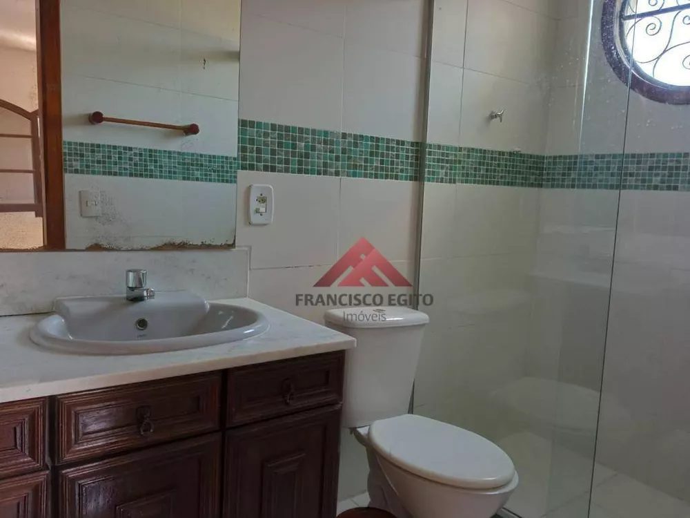 Casa, 6 quartos, 340 m² - Foto 13