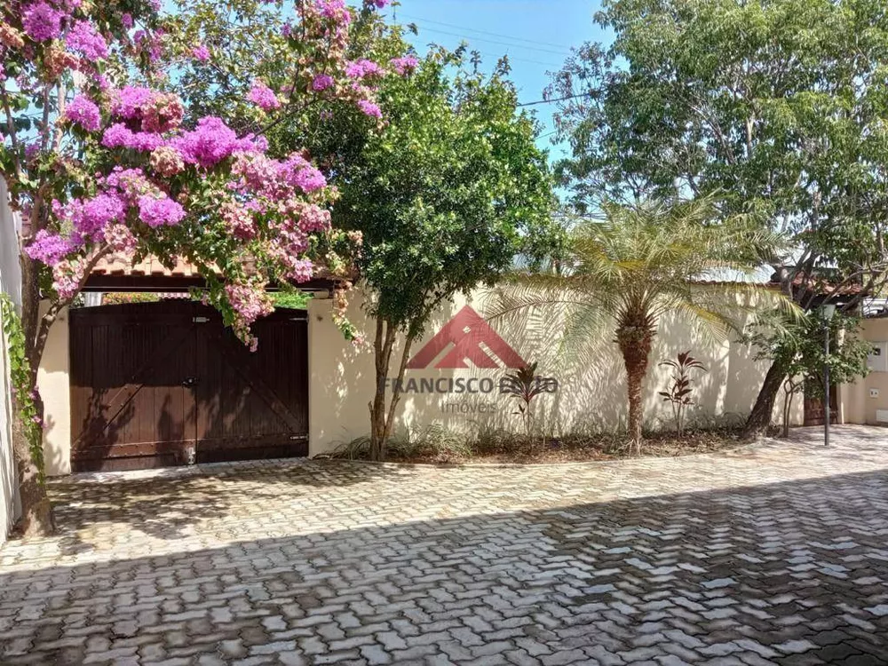 Casa, 6 quartos, 340 m² - Foto 2