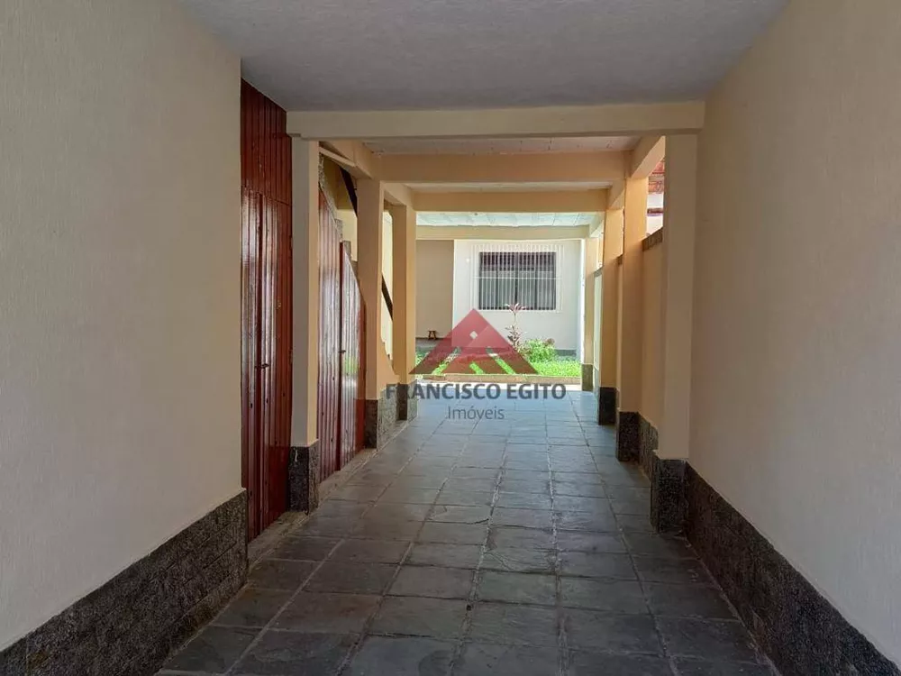 Casa, 6 quartos, 340 m² - Foto 21