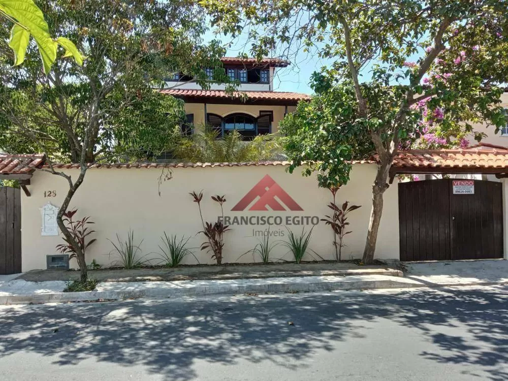 Casa, 6 quartos, 340 m² - Foto 19