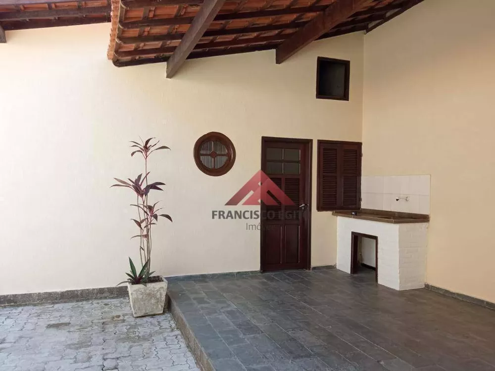 Casa, 6 quartos, 340 m² - Foto 22