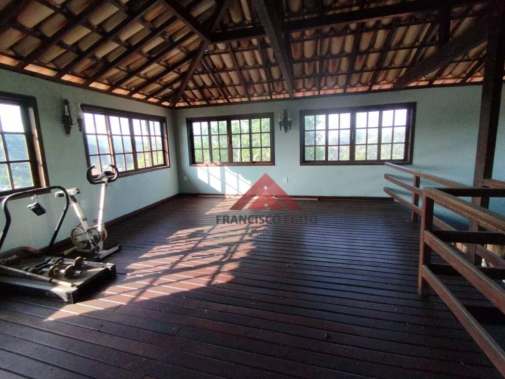 Casa, 3 quartos, 255 m² - Foto 18