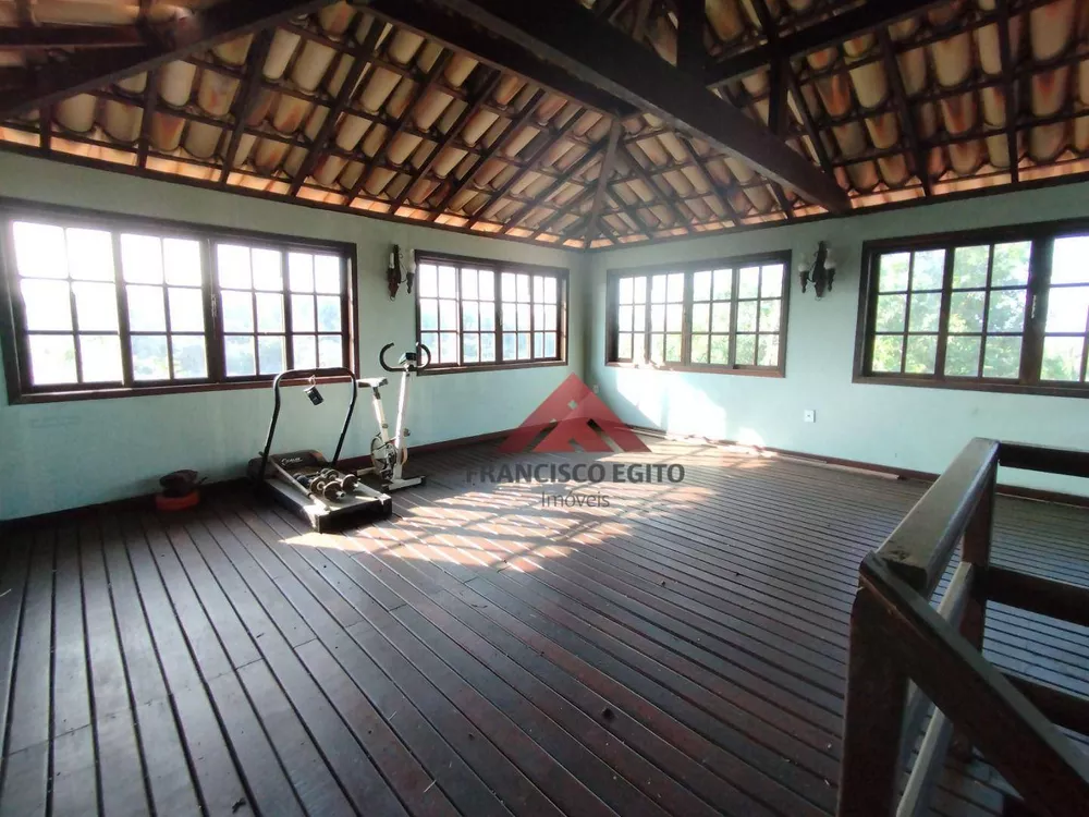 Casa, 3 quartos, 255 m² - Foto 23