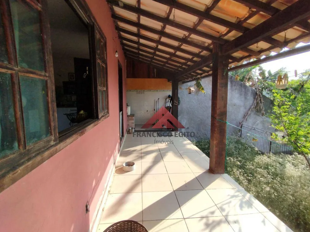 Casa, 3 quartos, 255 m² - Foto 35