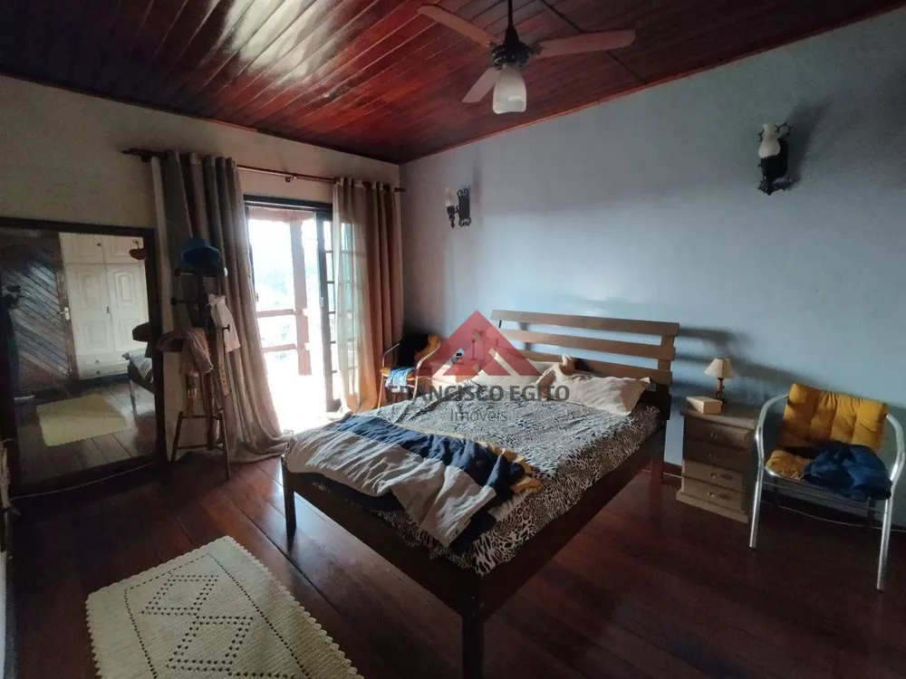 Casa, 3 quartos, 255 m² - Foto 21