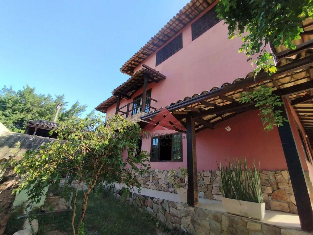 Casa, 3 quartos, 255 m² - Foto 30