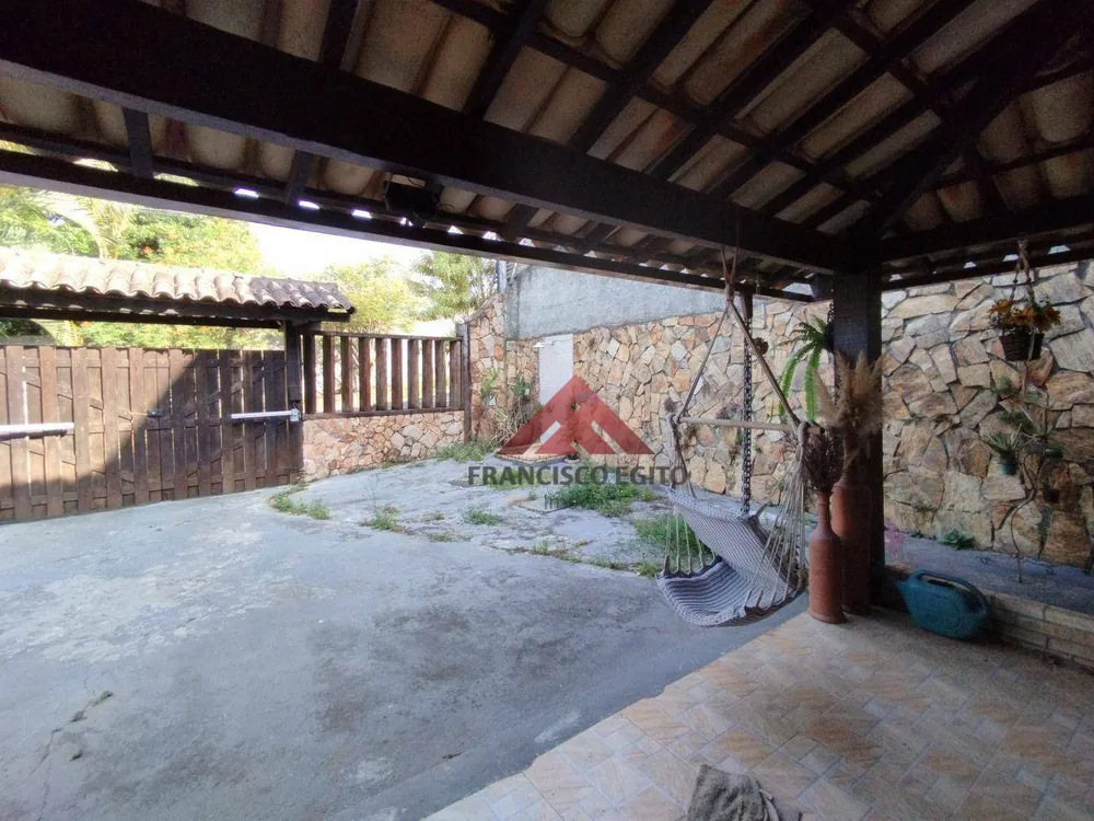 Casa, 3 quartos, 255 m² - Foto 5