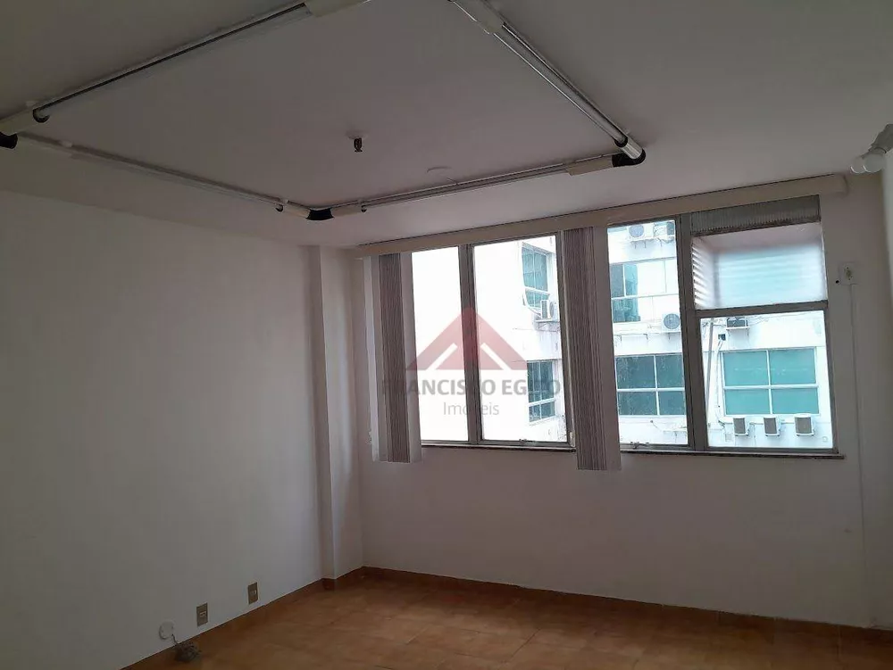 Sala-Conjunto, 35 m² - Foto 5