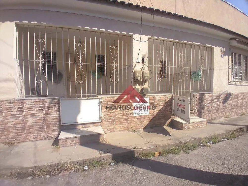 Casa, 2 quartos, 115 m² - Foto 1