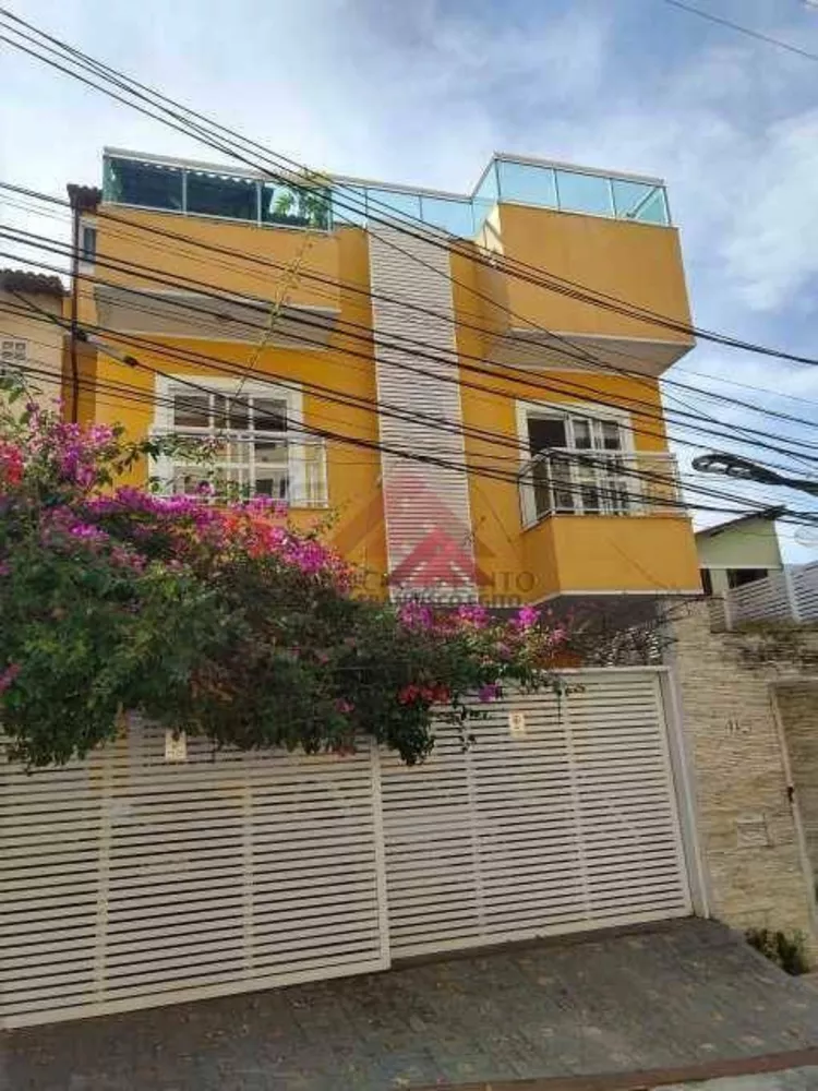 Casa, 2 quartos, 300 m² - Foto 21